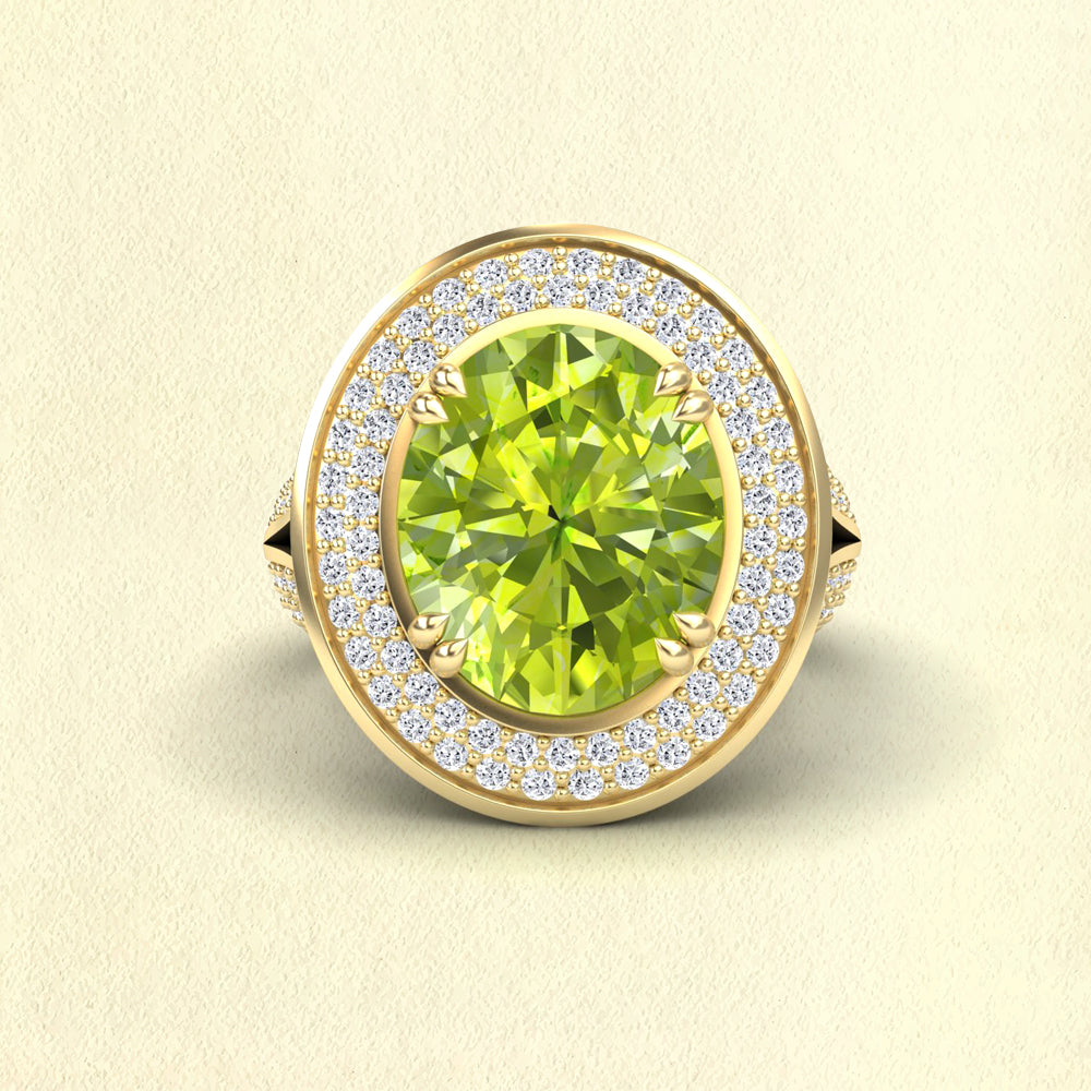 Peridot Knowledge Hub